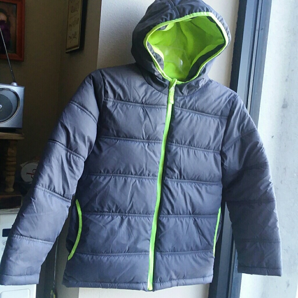 Coat